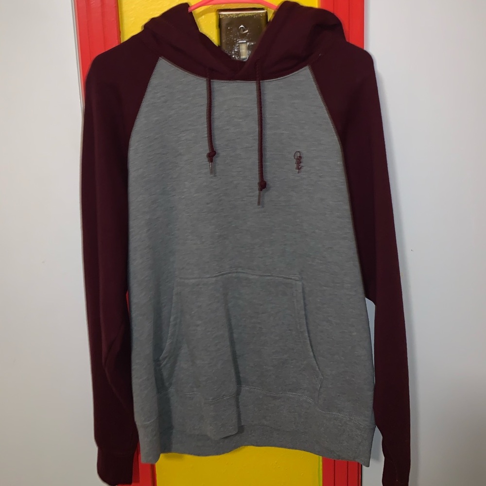 Unisex Obey pullover